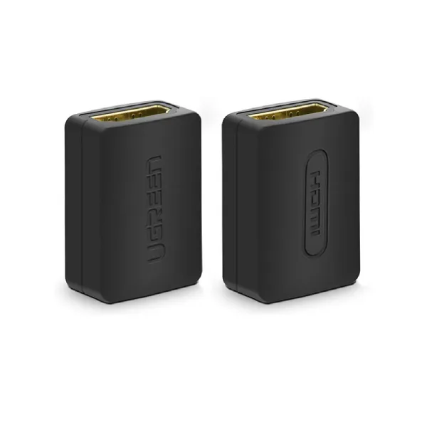 Ugreen HDMI Female to Female Adapter 20107 — photo 2