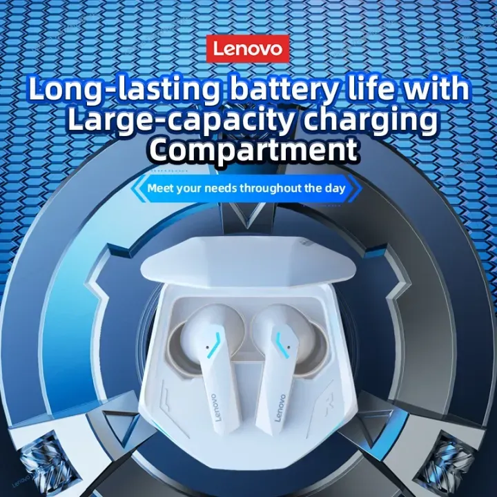 Lenovo GM2 Pro — photo 3