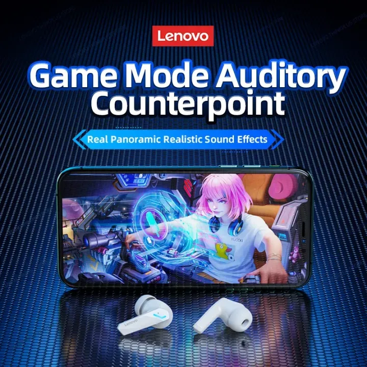 Lenovo GM2 Pro — photo 5