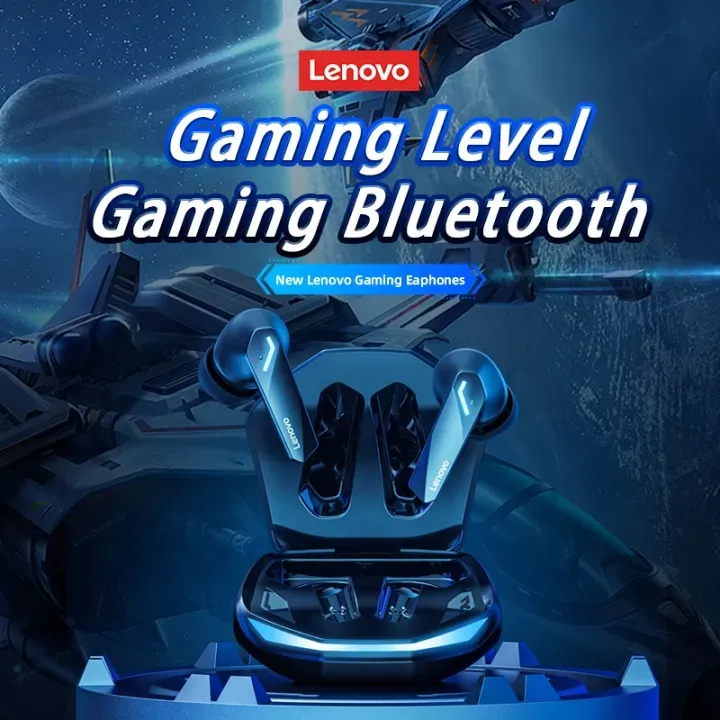 Lenovo GM2 Pro — photo 2