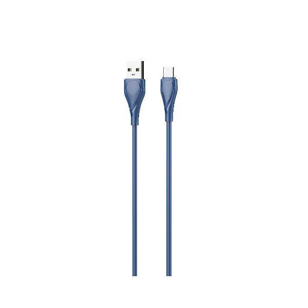 LDNIO Micro USB Type C Cable Fast Charger 25W Fast Charger Cables (LS611) — photo 2