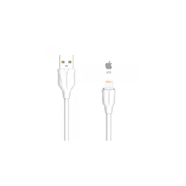LDNIO LS361 Lighting/ Micro/ Type C Cable — photo 2