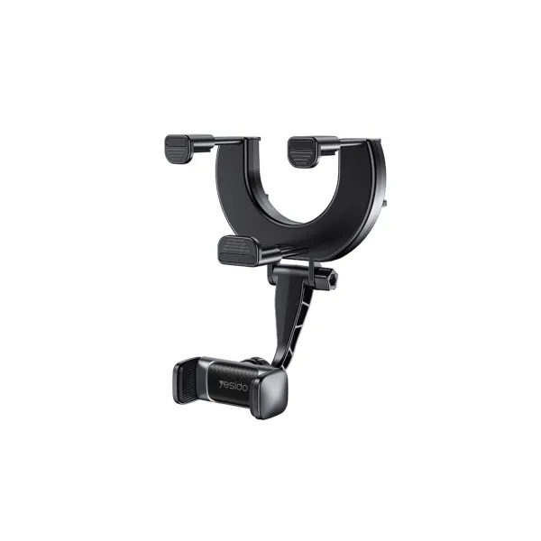 Yesido C193 Rear View Mirror Car Phone Holder