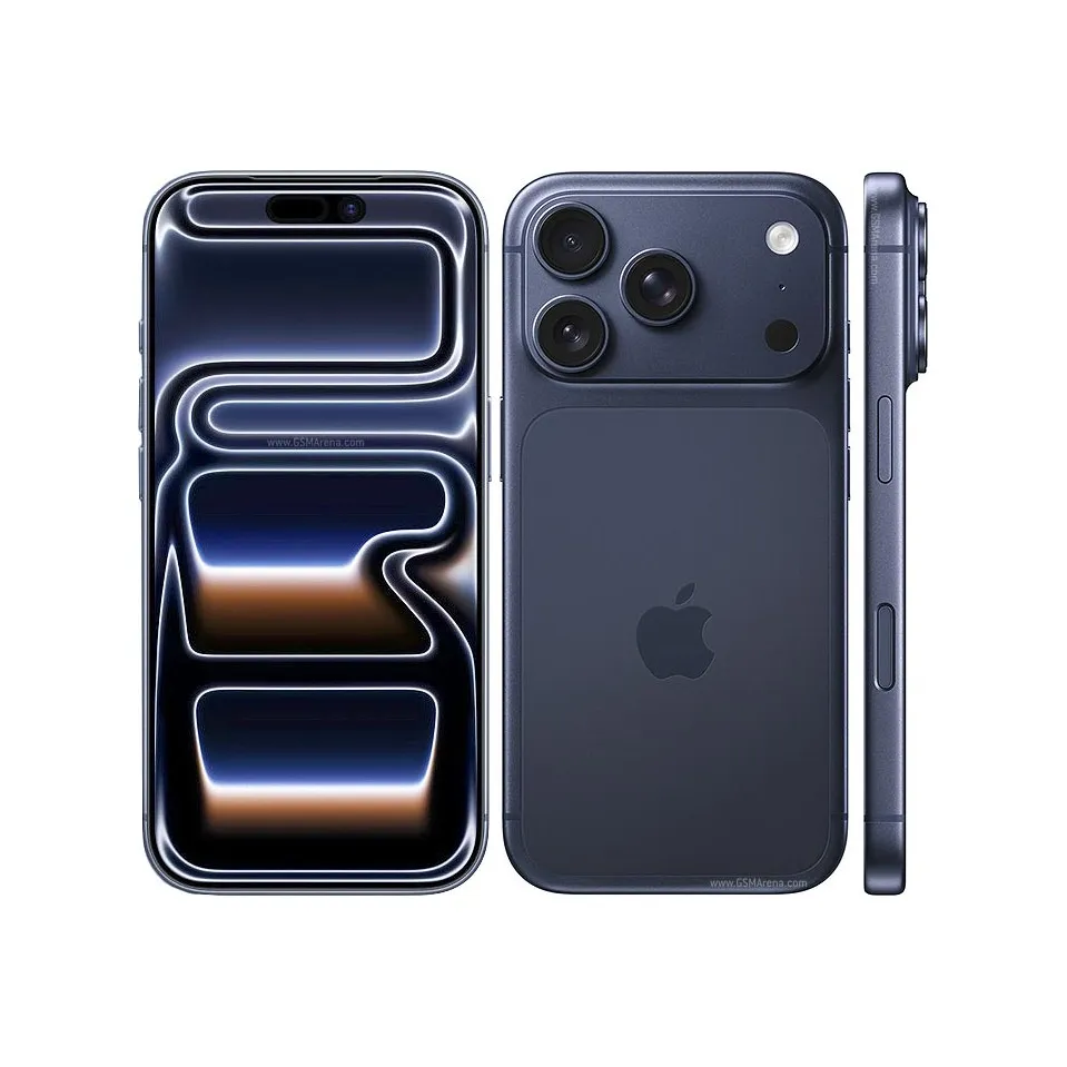 Apple iPhone 17 Pro