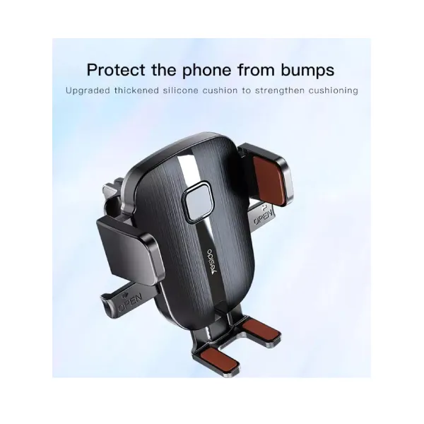 Yesido C162 Air Vent Car Phone Holder — photo 2