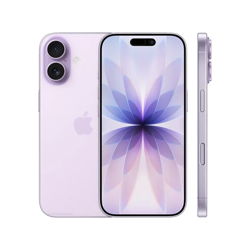 Apple iPhone 17