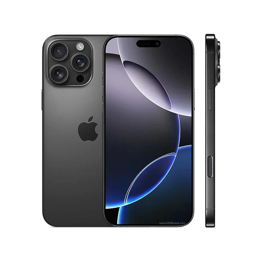 Apple iPhone 16 Pro Max