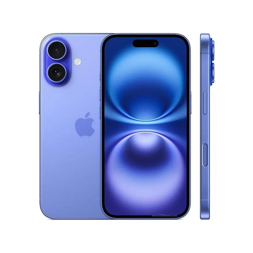 Apple iPhone 16