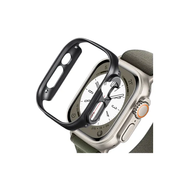 Atouchbo ATB PC Anti-Drop Four Corner Protect Case For Iphone Apple Watch