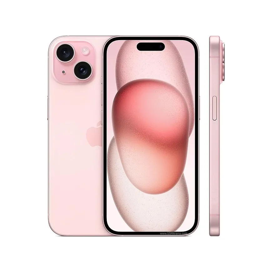 Apple iPhone 15