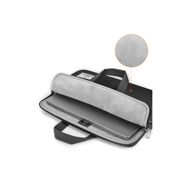 WiWU Vivi 14″ Laptop Handbag — photo 6