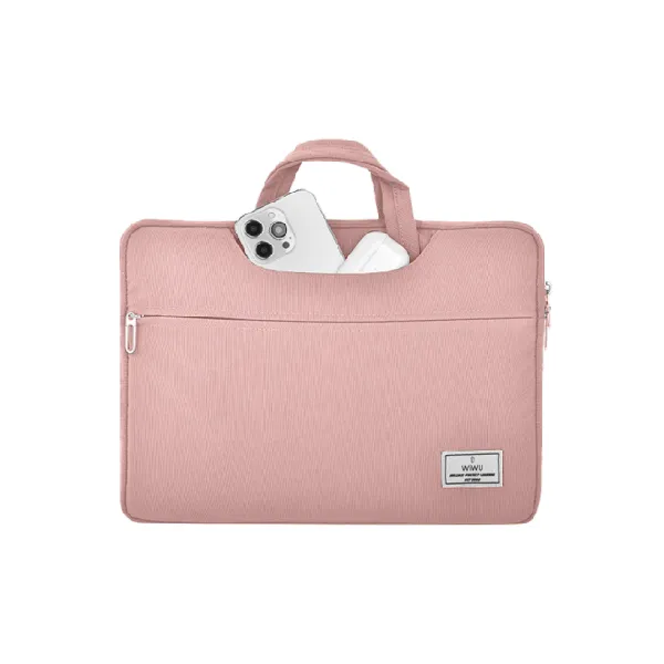 WiWU Vivi 14″ Laptop Handbag — photo 4