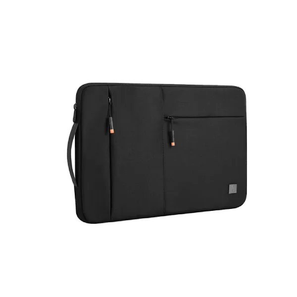 WiWU Alpha Slim Sleeve For Upto 14″ Laptop (MacBook Air)