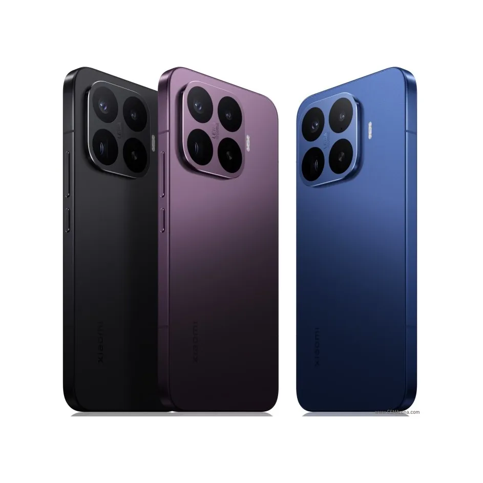 Xiaomi 17T Pro