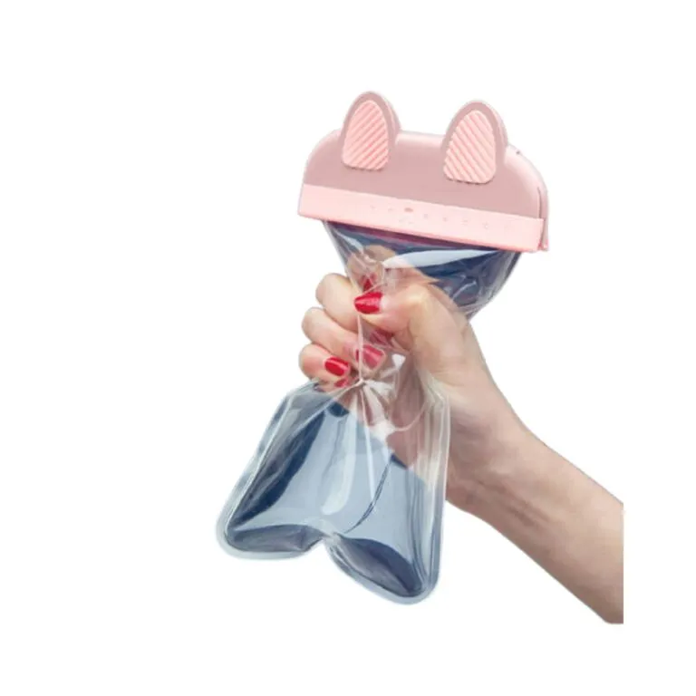 WiWU Kitty Waterproof bag for Mobile Phone — photo 2