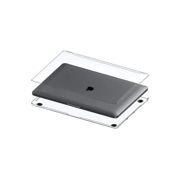 WiWU Ishield Ultra Thin Hard Shell for MacBook Air 13.3 Inch
