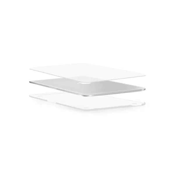 WiWU Ishield Ultra Thin Hard Shell for MacBook Air 13.3 Inch — photo 2