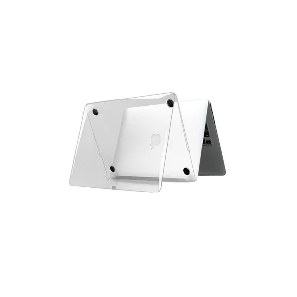 WiWU iShield Ultra Thin Hard Shell Case for Macbook Air 13.6-inch M2