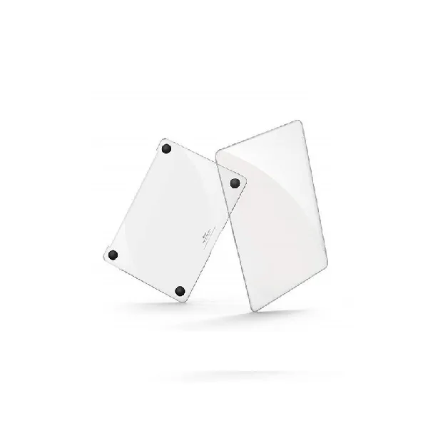 WiWU iShield Ultra Thin Hard Shell Case for Macbook Air 13.6-inch M2 — photo 2