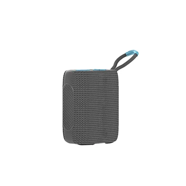 WiWU P26 Thunder Wireless Speaker Portable Premium Audio Speaker — photo 3