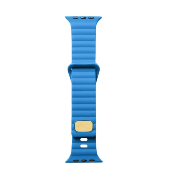 Other / Generic Strap Slub 245 For Apple iWatch — photo 3