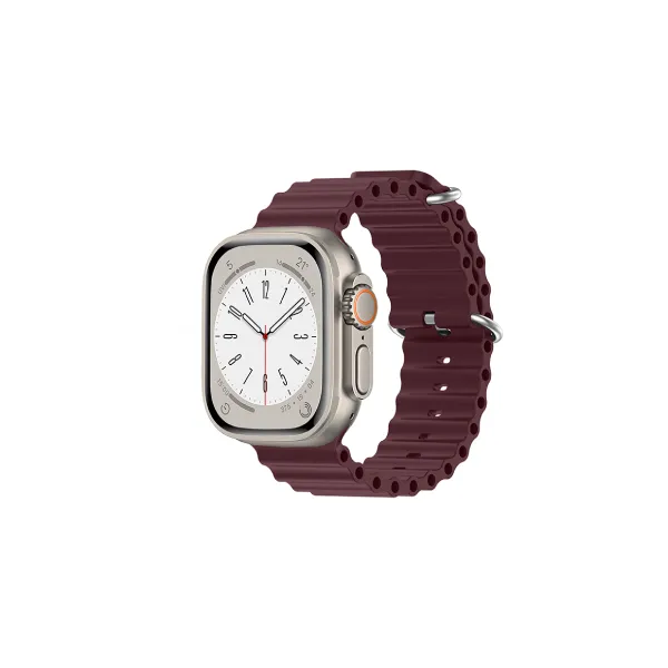 Other / Generic Ocean Band Strap For Apple iWatch — photo 7