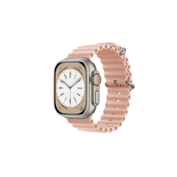 Other / Generic Ocean Band Strap For Apple iWatch — photo 5
