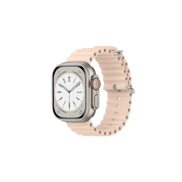 Other / Generic Ocean Band Strap For Apple iWatch — photo 6