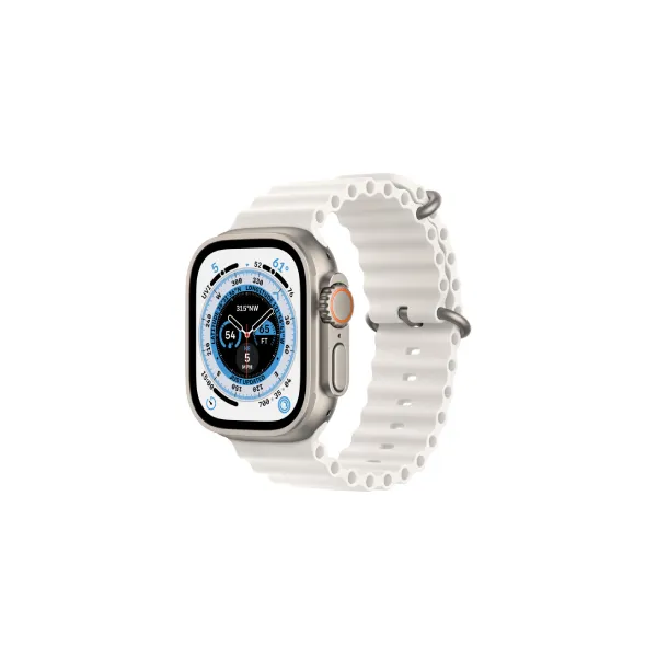 Other / Generic Ocean Band Strap For Apple iWatch — photo 2