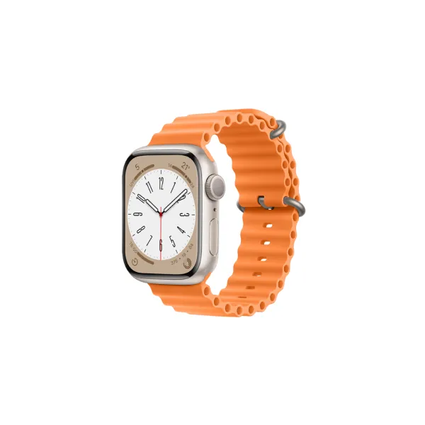 Other / Generic Ocean Band Strap For Apple iWatch — photo 3