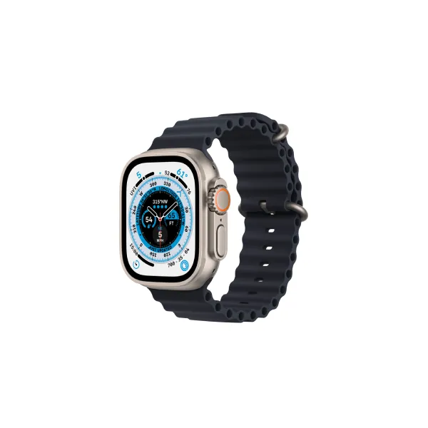 Other / Generic Ocean Band Strap For Apple iWatch