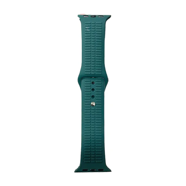 Other / Generic Double Line Strap 250 For Apple iWatch (42mm/45mm/49mm) — photo 3