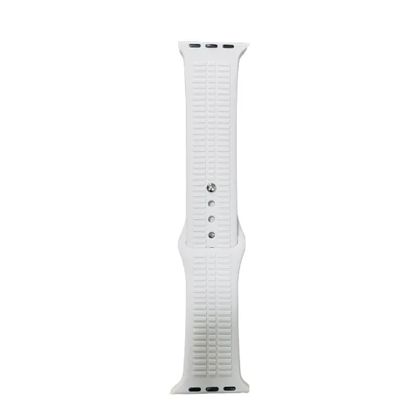 Other / Generic Double Line Strap 250 For Apple iWatch (42mm/45mm/49mm) — photo 2