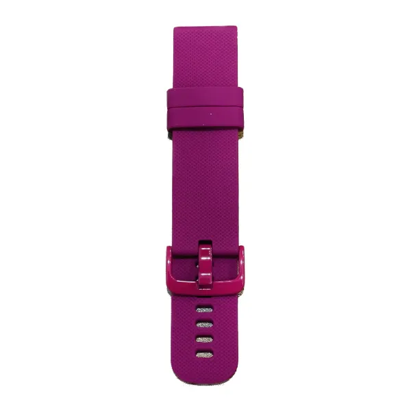 Other / Generic Plain Watch Universal Strap 20mm/22mm