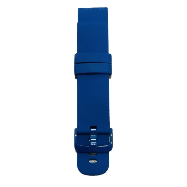 Other / Generic Plain Watch Universal Strap 20mm/22mm — photo 3