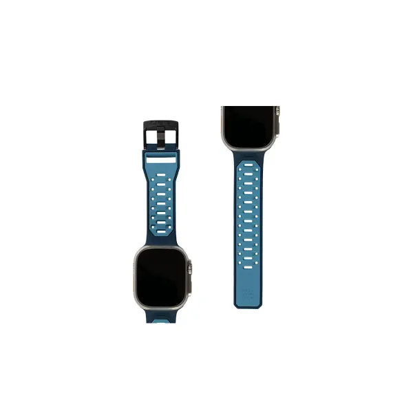 UAG Universal UAG Civilian Straps For Apple iWatch (42mm/44mm/45mm/49mm)