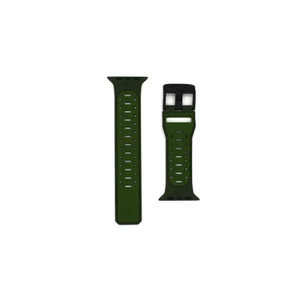 UAG Universal UAG Civilian Straps For Apple iWatch (42mm/44mm/45mm/49mm) — photo 3