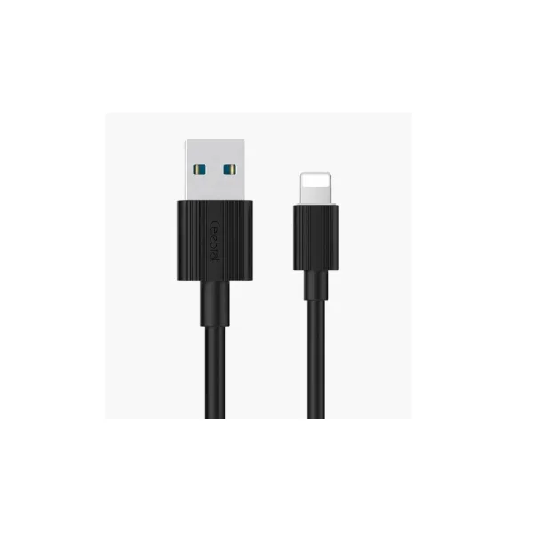 Celebrat CB-09i Lightning Data Cable for Charging and Data Transmission