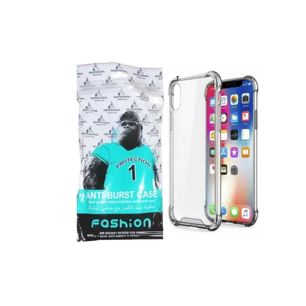 Other / Generic Anti Burst Case