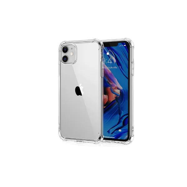 Other / Generic Anti Burst Case — photo 2