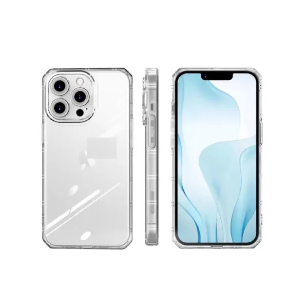 Other / Generic Four Sided Airbag Tpu
