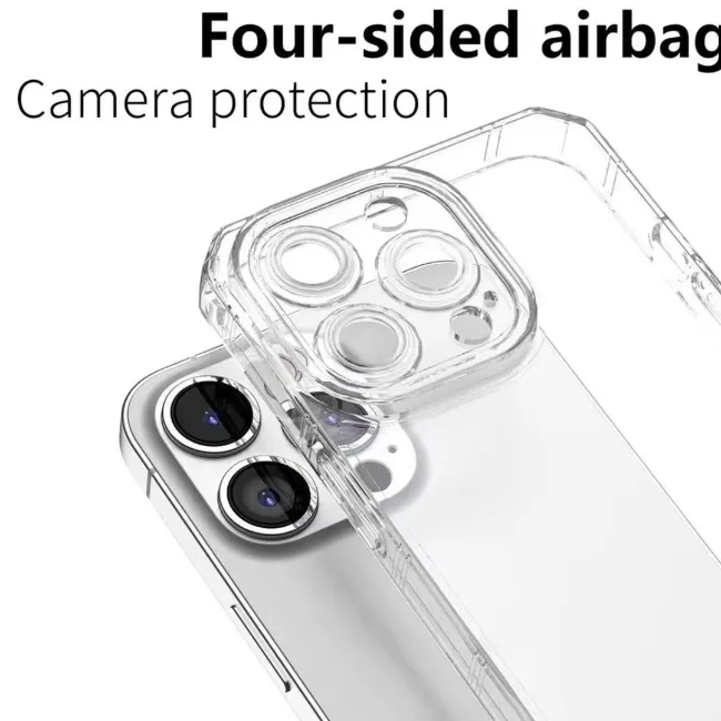 Other / Generic Four Sided Airbag Tpu — photo 2