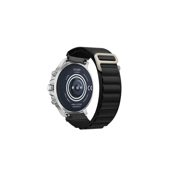 Other / Generic Alpine Strap Universal 20mm/22mm