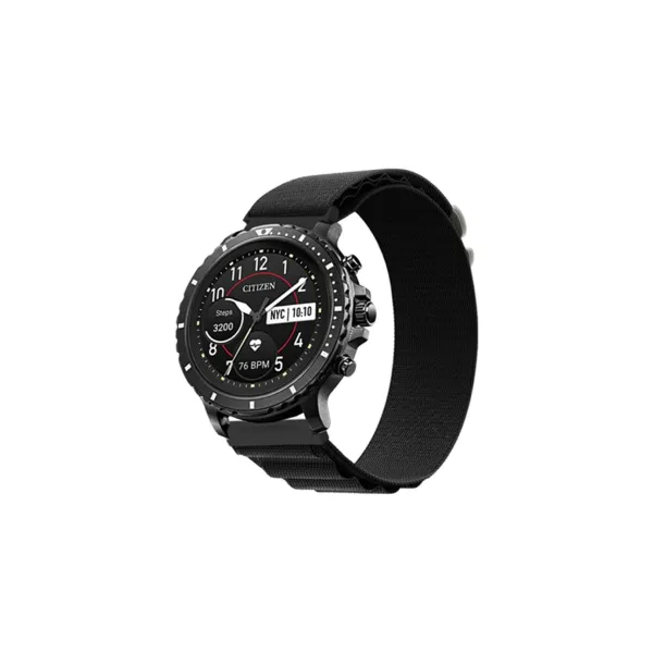 Other / Generic Alpine Strap Universal 20mm/22mm — photo 2