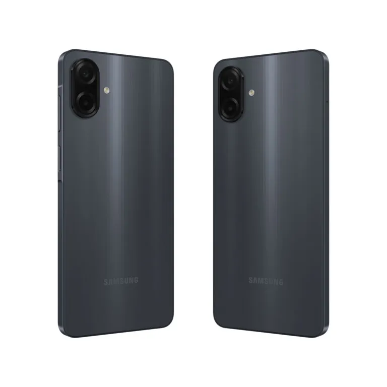 Samsung Galaxy A07 — photo 3