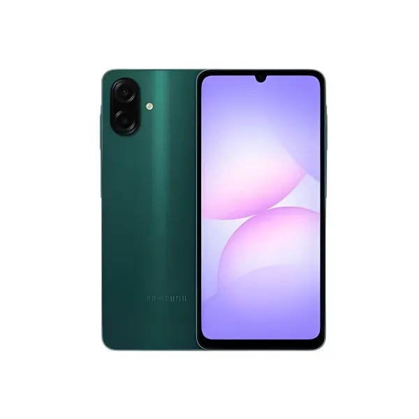 Samsung Galaxy A07 — photo 8
