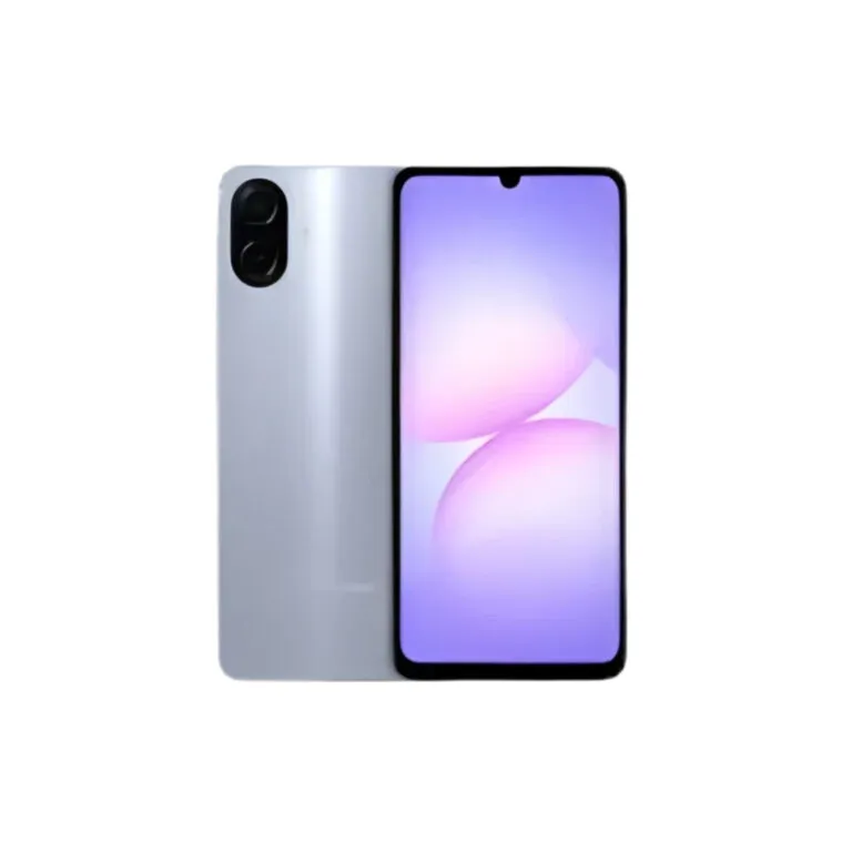 Samsung Galaxy A07 — photo 6