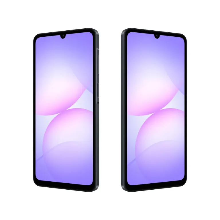 Samsung Galaxy A07 — photo 5