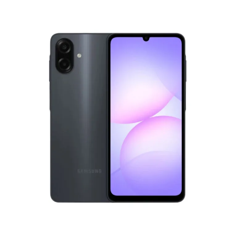 Samsung Galaxy A07 — photo 2