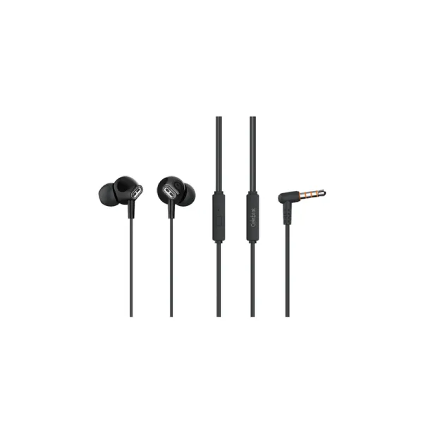Other / Generic Celebrat G21 Stereo Earphone